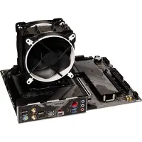 Renkforce PC tuning kit AMD Ryzen 9 9900X 5.60 GHz 32 GB DDR5-RAM ATX