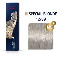 Wella Koleston Me+ 60ml Permanente Haarverf