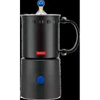 Bodum Melkopschuimer Ottoni Black