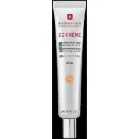 Erborian Cc Crème Spf30 #dore 40 ml