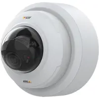 Axis 02083-001 beveiligingscamera accessoire montageadapter