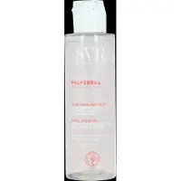SVR Laboratoire Topialyse Palpébral Make-up Remover 125 ml