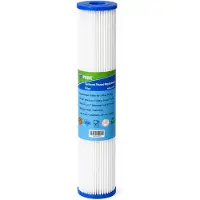 Alapure 20 inch Pre-Filter Sediment 50 Micron van ALA-PPL20-50