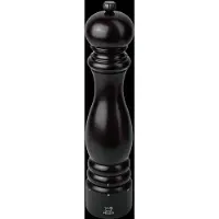 Peugeot Zoutmolen Paris u'Select Satijnzwart 30 cm