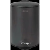 Blomus Tubo pedaalemmer 3 L Anthracite