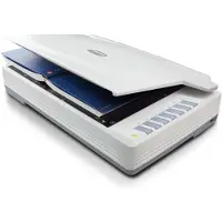 Plustek OpticPro A320E/ A3