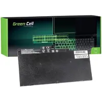 Green Cell CS03XL HP107 Laptopaccu 11.4 V 3400 mAh HP