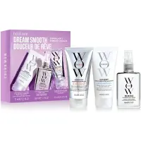 Color Wow Dream Smooth Discovery Set Pakket - 1pakket | Voor Alle Haartypen