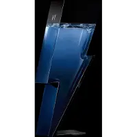 Carolina Herrera Bad Boy Cobalt Eau De Parfum Spray 150 ml