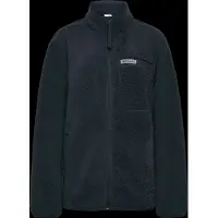Columbia Rugged Ridge High Pile Full Zip Fleece Trui Heren