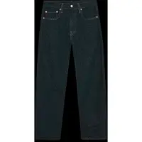 Levi's Jeans '512 Slim Taper Jeans' blauw denim