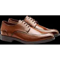Lloyd Veterschoen 'Eezy 112' bruin