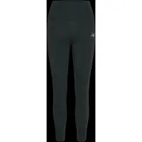 New Balance Sport High Rise Legging 25 Black Maat: XL | Leggings Outlet | Dames | Zwart