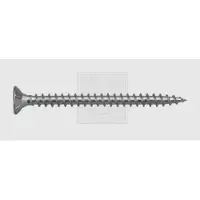 Swg 4009155743080 Houtschroef 5 mm 50 mm Interne vertanding Staal Verzinkt 250 stuk(s)