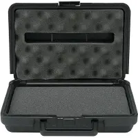 Voltcraft 122928 Koffer voor meetapparatuur (l x b) 190 mm x 265 mm