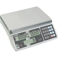 Kern Compacte telweegschaal CXB, 15 kg