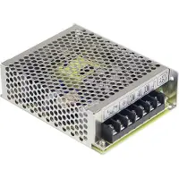 MEAN WELL RS-50-12 Schakelnetvoedingsmodule 12 V/DC 4.2 A 50 W