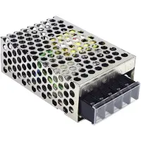 MEAN WELL SD-15A-05 DC/DC-converter 3 A 15 W Aantal uitgangen: 1 x Inhoud 1 stuk(s)