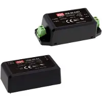 MEAN WELL IRM-30-24 AC/DC-printnetvoeding 24 V 1300 mA 31.2 W