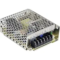 MEAN WELL RS-35-24 Schakelnetvoedingsmodule 24 V/DC 1.5 A 36 W