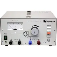 STATRON 5311.1 Labvoeding, regelbaar 0 - 30 V 10 A 300 W Aantal uitgangen: 2 x