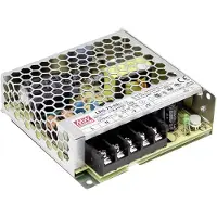 MEAN WELL LRS-75-24 Schakelnetvoedingsmodule 24 V/DC 3.2 A 76.8 W