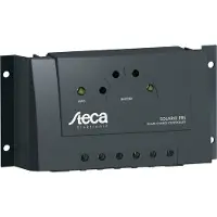 STECA Solarix PRS 1515 Laadregelaar voor zonne-energie Serie 12 V, 24 V 15 A