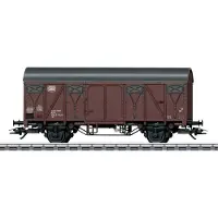 Märklin Gesloten goederenwagen Gs 210