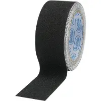 Toolcraft 1564008 Anti-sliptape Sugo Zwart (l x b) 10 m x 50 mm 1 stuk(s)