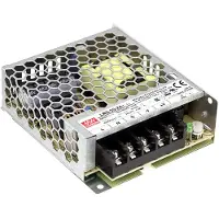 MEAN WELL LRS-35-15 Schakelnetvoedingsmodule 15 V/DC 2.4 A 36 W