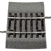 Roco H0 RocoLine (met ballastbed) 42508 Gebogen rails 6 stuk(s)