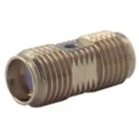 Huber & Suhner Huber Suhner 22640150 SMA-adapter SMA-bus - SMA-bus 1 stuk(s)