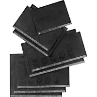 Petex SM040 410 012 Spatlap Rubber (natuurlijk) (l x b x h) 500 x 500 x 400 mm