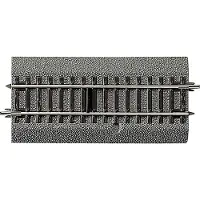 Roco H0 RocoLine (met ballastbed) 42518 Schakelrails 115 mm 1 stuk(s)
