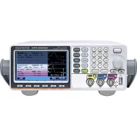 GW INSTEK MFG-2230M Functiegenerator 1 µHz - 30 MHz 2-kanaals Arbitrair, Sinus, Blok, Driehoek, Puls