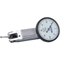 Basetech 1599704 Wijzerindicateur 0.8 mm Aflezing: 0.01 mm