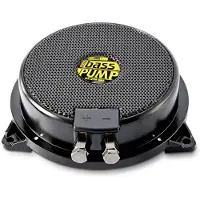 Sinuslive MBP Exciter-luidspreker 116 mm 25 W