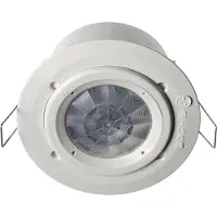 Finder IR-bewegingsmelder 1 stuks 18.31.0.024.0300 24 V/DC, 24 V/AC 1x NO