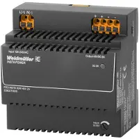 Weidmuller 2580270000 Schakelnetvoeding 48 V/DC 2 A 96 W Inhoud 1 stuk(s)