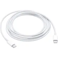 Apple Aansluitkabel 2.00 m Wit