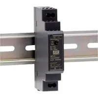 MEAN WELL HDR-15-48 DIN-rail netvoeding 48 V/DC 0.32 A 15.4 W Aantal uitgangen:1 x Inhoud 1 stuk(s)