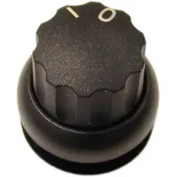 Eaton 216856 M22S-WR Keuzetoets Kunststof frontring Draaischakelaar Zwart 1 stuk(s)