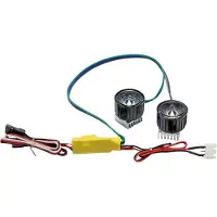 Pichler Modellbau LED-koplampen Wit 6.5 - 8.4 V C6860