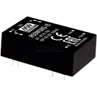 MEAN WELL RSDW08F-15 DC/DC-convertermodule 530 mA 8 W Aantal uitgangen: 1 x Inhoud 1 stuk(s)