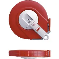 Bmi 520231030BF Rolmaat 30 m Glasvezel