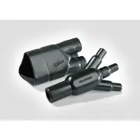 Hellermanntyton 403-06180 Krimpkoustule 1 stuk(s)