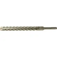 Heller Hamerboor | d. 14,0 mm werk-L.550 mm L.600 mm | SDS-Plus | 1 stuk - 29153 29153