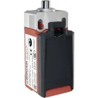 Bernstein 6083000222 IN65-U1Z HK Positieschakelaar 240 V/AC 5 A Rolhendel IP66/IP67 1 stuk(s)