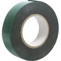 Weicon 10050551 Montagetape Grijs (l x b) 3 m x 19 mm 1 stuk(s)