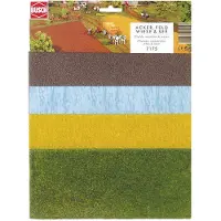 Busch 7175 Landschapsmat Akker, Veld, Weide, Meer